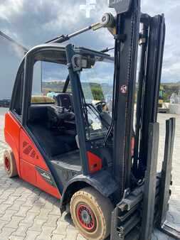 Linde H 25T -392