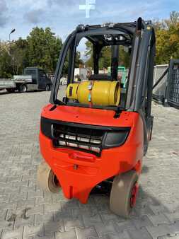 Linde H 25T -392