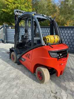 Linde H 25T -392