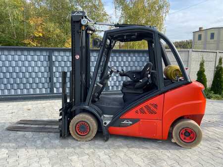 Linde H 25T -392