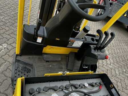 Hyster A1.3XNT