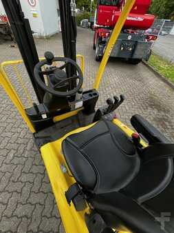 Hyster A1.3XNT