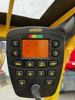 Hyster A1.3XNT