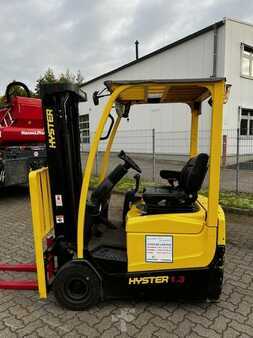 Hyster A1.3XNT