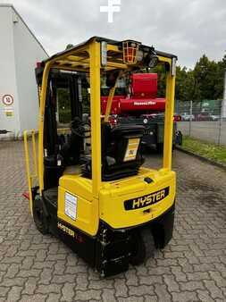 Hyster A1.3XNT