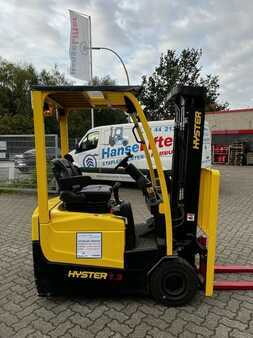 Hyster A1.3XNT