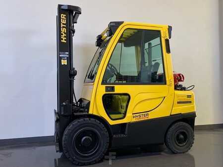 Hyster H2.5FT ADV