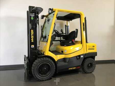 Hyster H3.0A