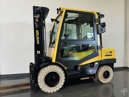 Hyster H3.5A