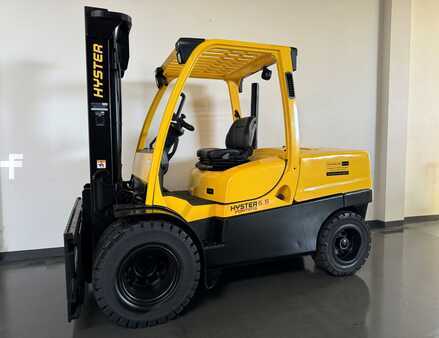 Hyster H5.5FT ADV