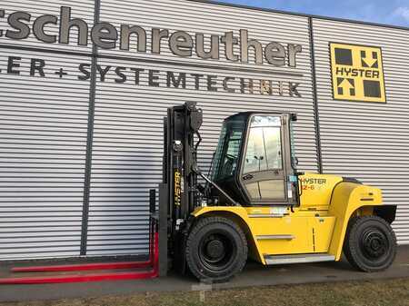 Hyster H12XM-6