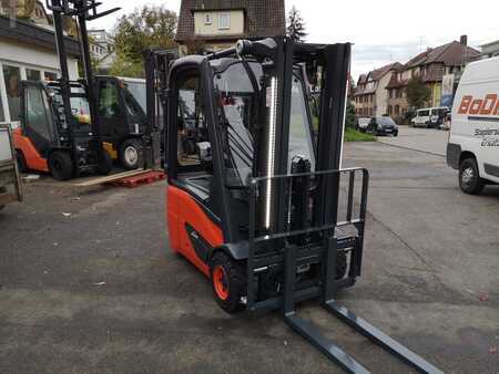 Linde E14-02