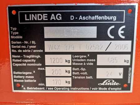 Linde L12