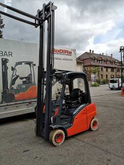 Linde H20 T-01