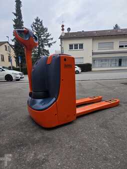 Linde T 16