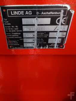 Linde L 12