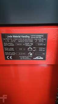 Linde L14AP