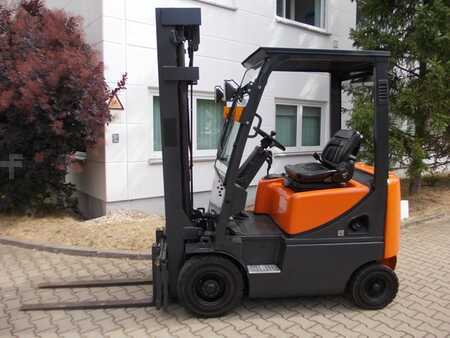 Doosan D 15 G