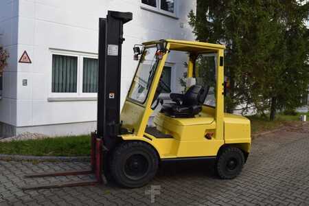 Hyster H 3.00 XM