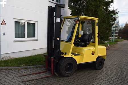 Hyster H 3.00 XM