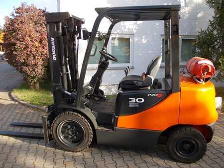 Doosan G 30 E