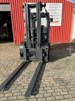 Linde H 50 D - 600