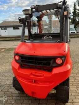 Linde H 50 D - 600