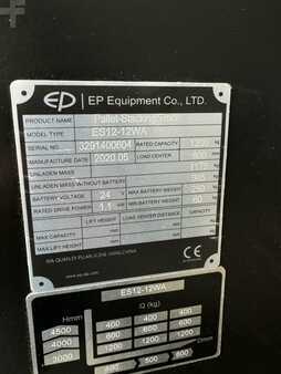 EP Equipment ES12-12WA