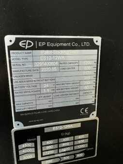 EP Equipment ES12-12WA