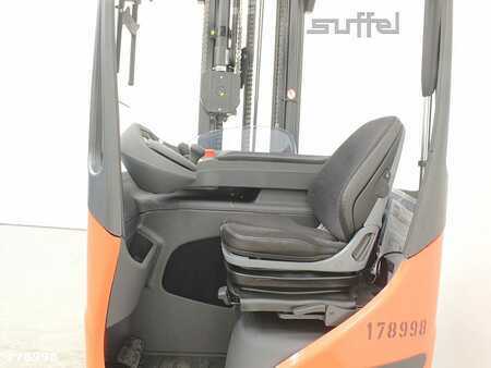 Linde R 20 HD