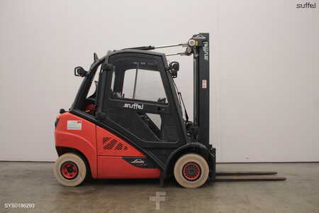 Linde H 25 T EVO