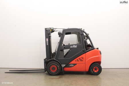 Linde H 35 T EVO