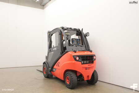 Linde H 35 T EVO