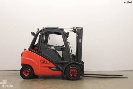 Linde H 35 T EVO