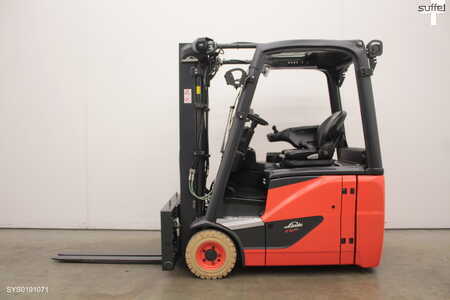 Linde E 16 H