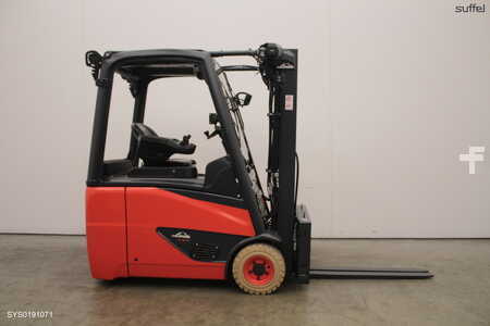 Linde E 16 H