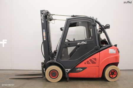 Linde H 25 T EVO