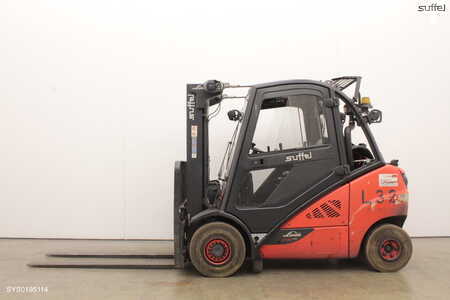 Linde H 30 T EVO