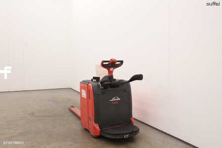 Linde T 20 AP