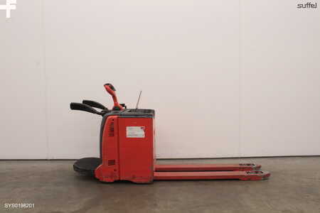 Linde T 20 AP