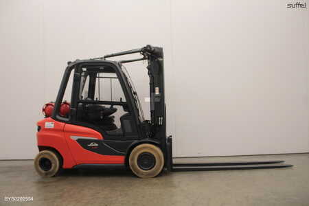 Linde H 35 T (EU5)