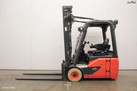 Linde E 16 C