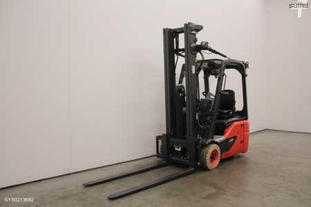 Linde E 16 C