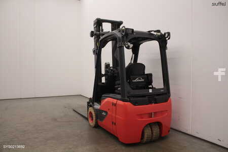 Linde E 16 C