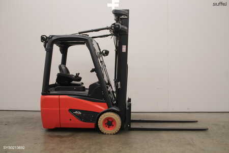 Linde E 16 C