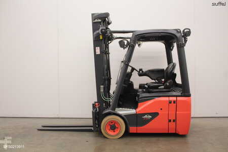 Linde E 14