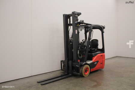 Linde E 14