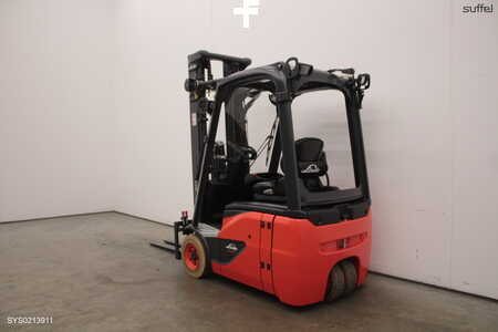 Linde E 14