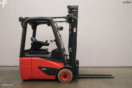 Linde E 14