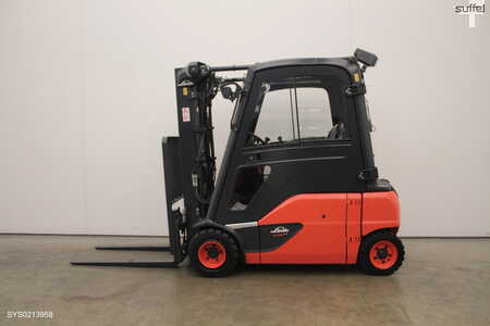 Linde E 20 PL